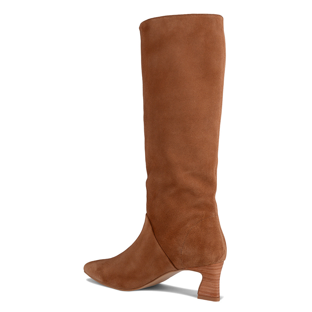 NEW! BRUMA CARAMELO