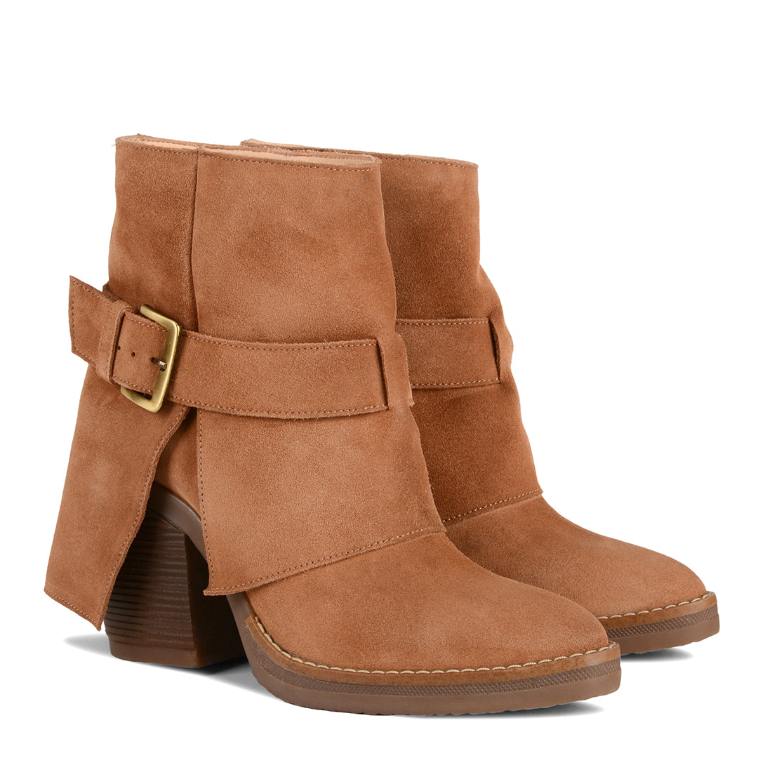 NEW! CENDRA CARAMELO