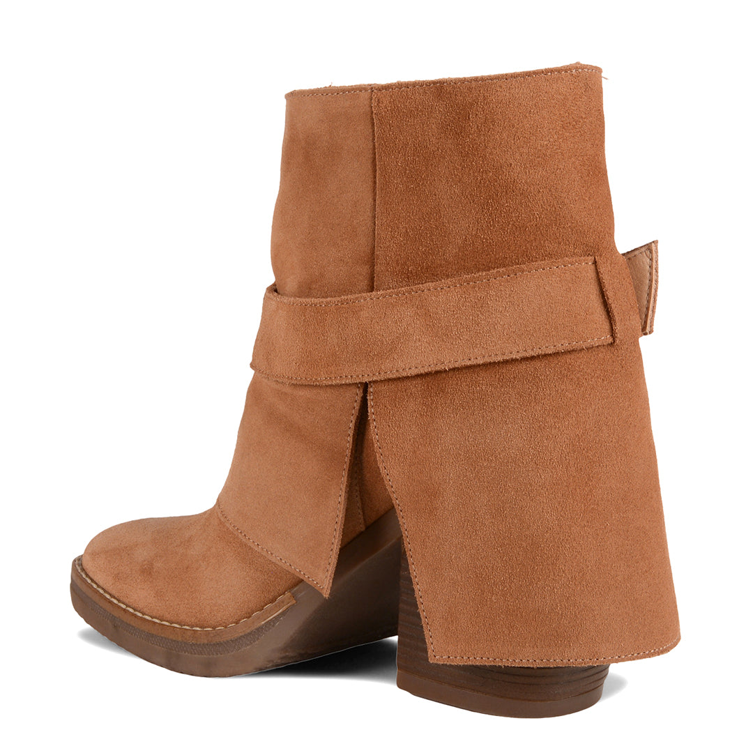 NEW! CENDRA CARAMELO