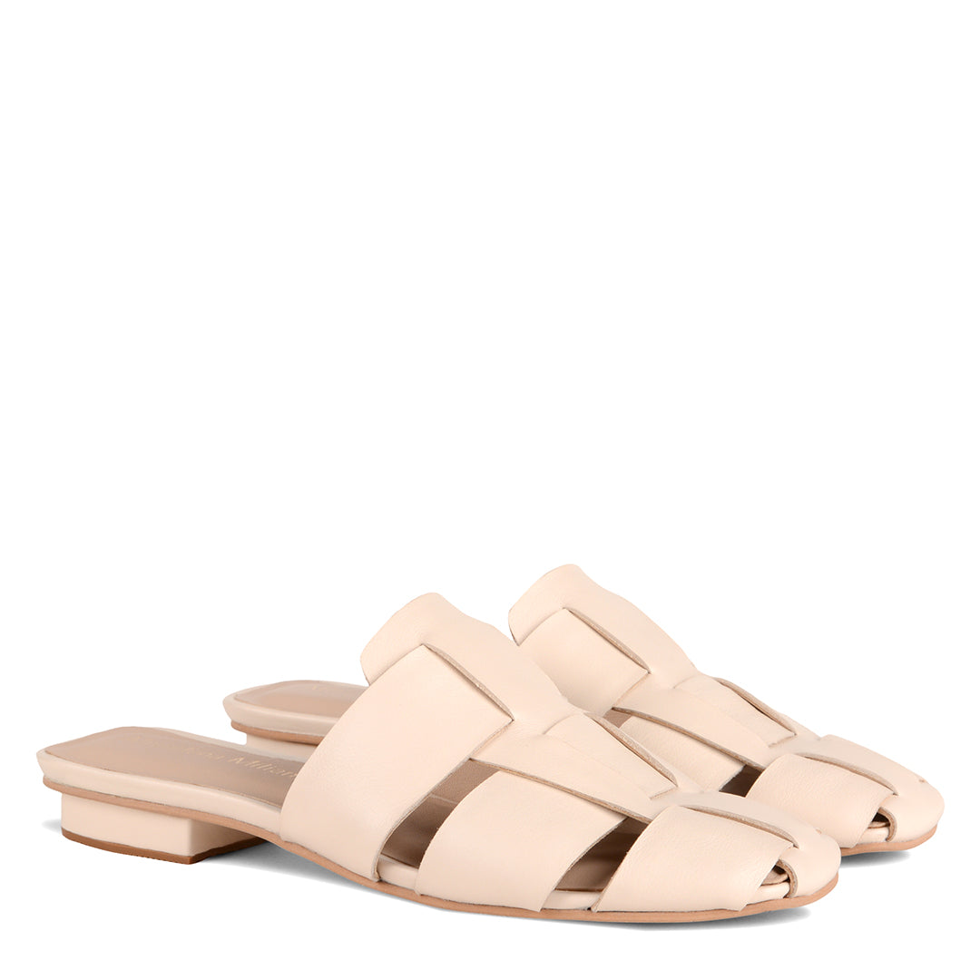 NEW! NARA MARFIL