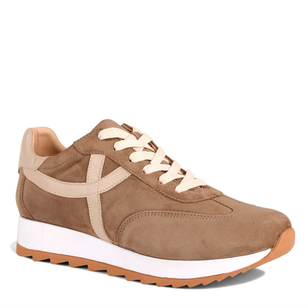 NEW! NOEM TAUPE