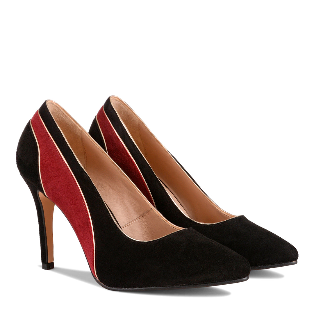 NEW! UMBRA NEGRO BURGUNDY