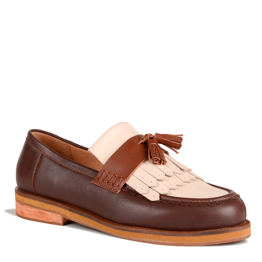 NEW! VALENZA CAOBA