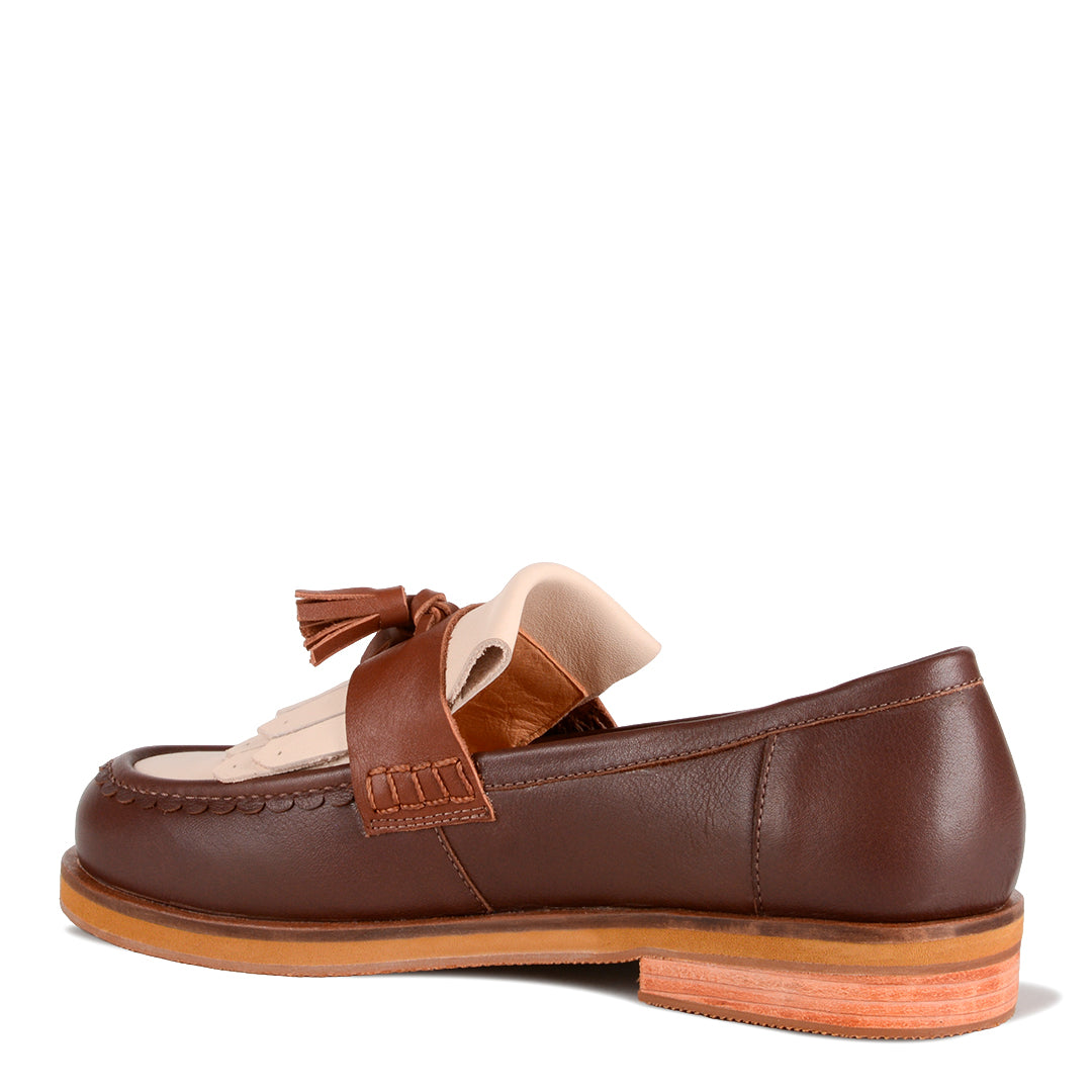 NEW! VALENZA CAOBA