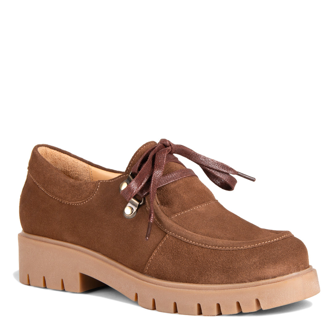 NEW! LUMEN CHOCOLATE