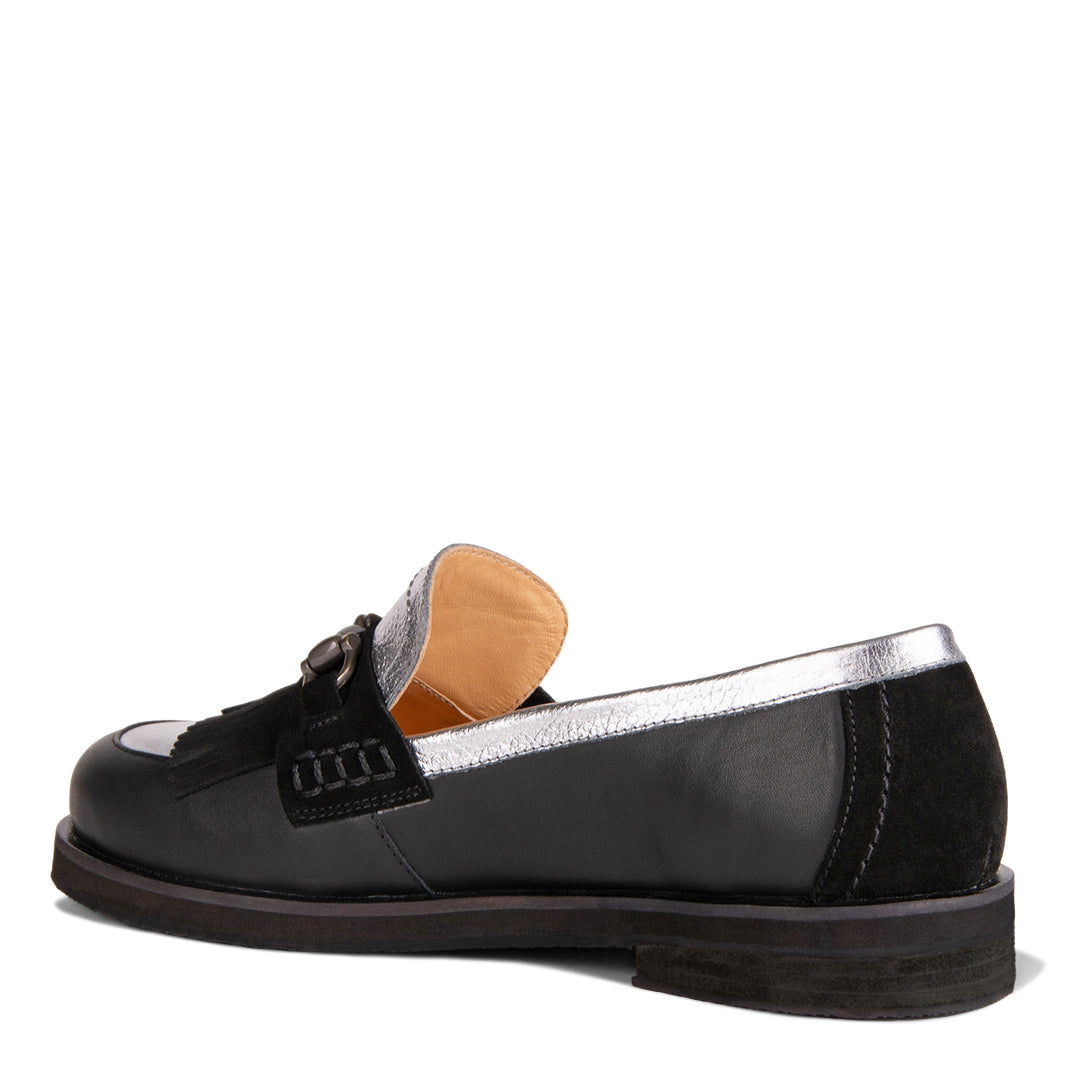 NEW! EBAN NEGRO PELTRE