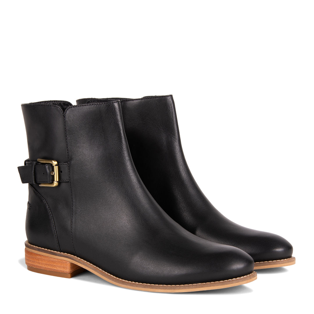 NEW! SORENNE NEGRO
