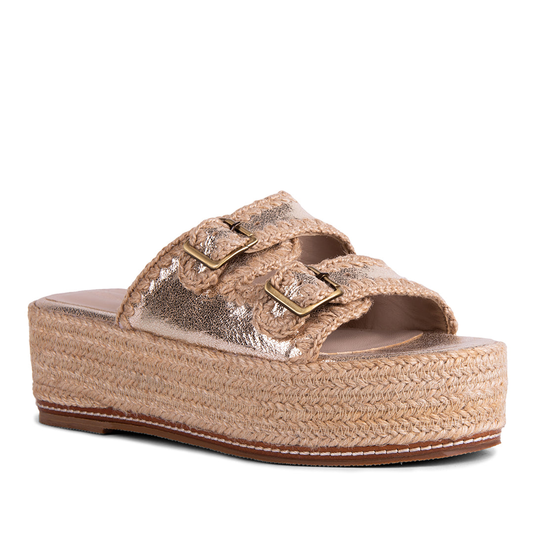 JANEL NIQUEL BEIGE