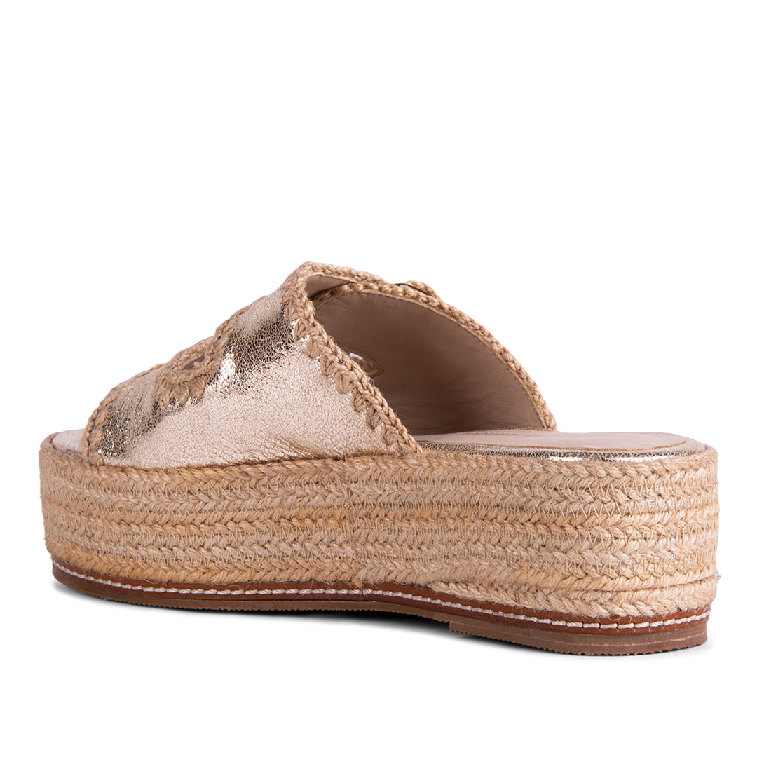 JANEL NIQUEL BEIGE