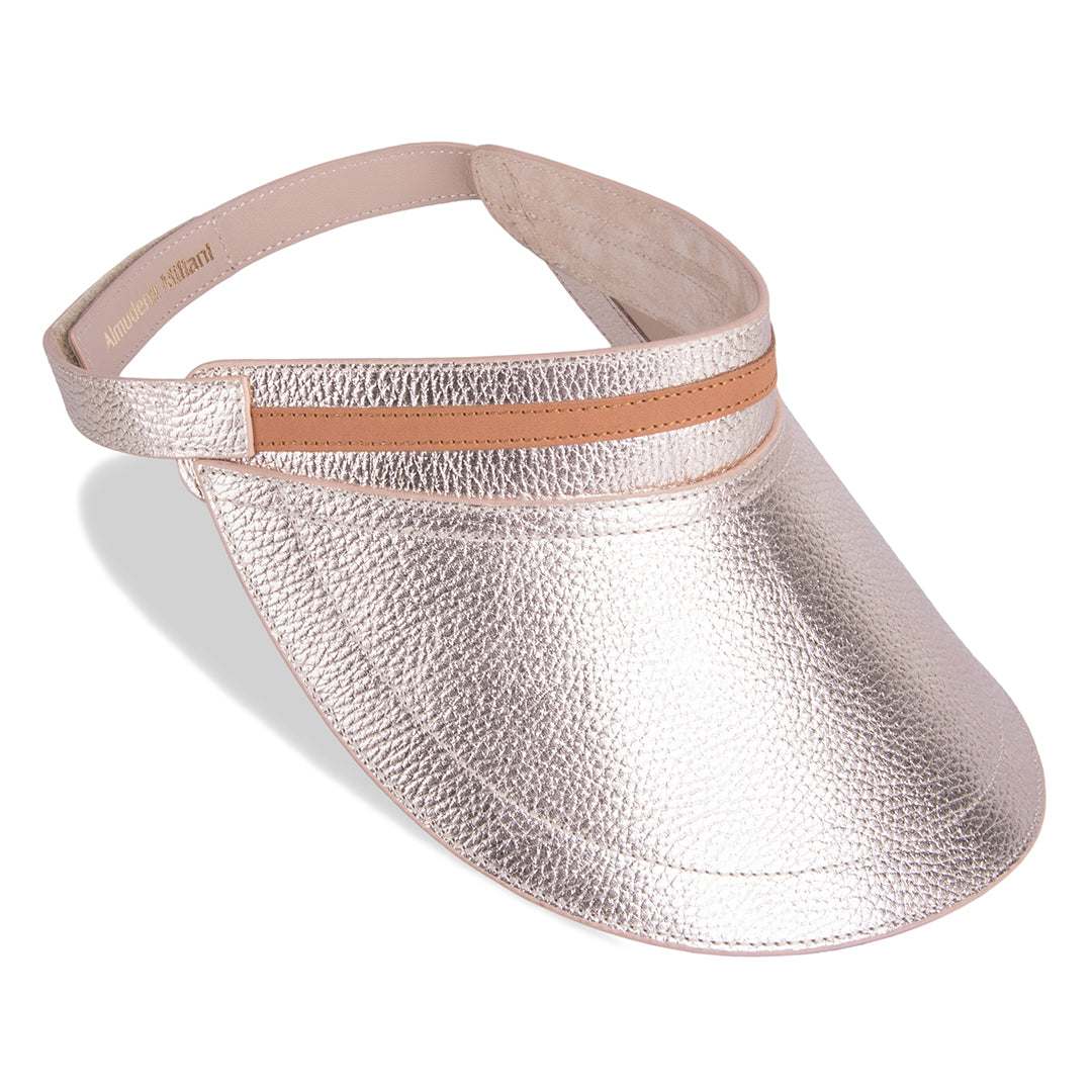 VISERA IBIZA NIQUEL