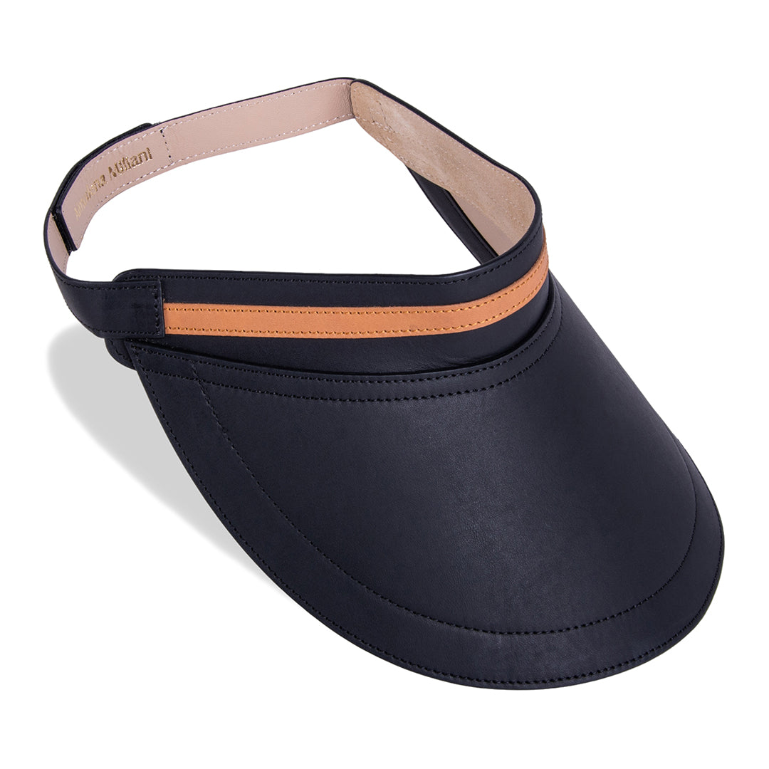 VISERA IBIZA NEGRA