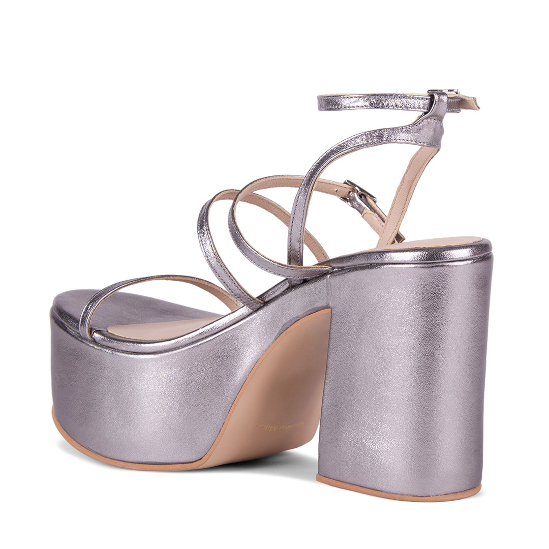 LOA METAL PELTRE