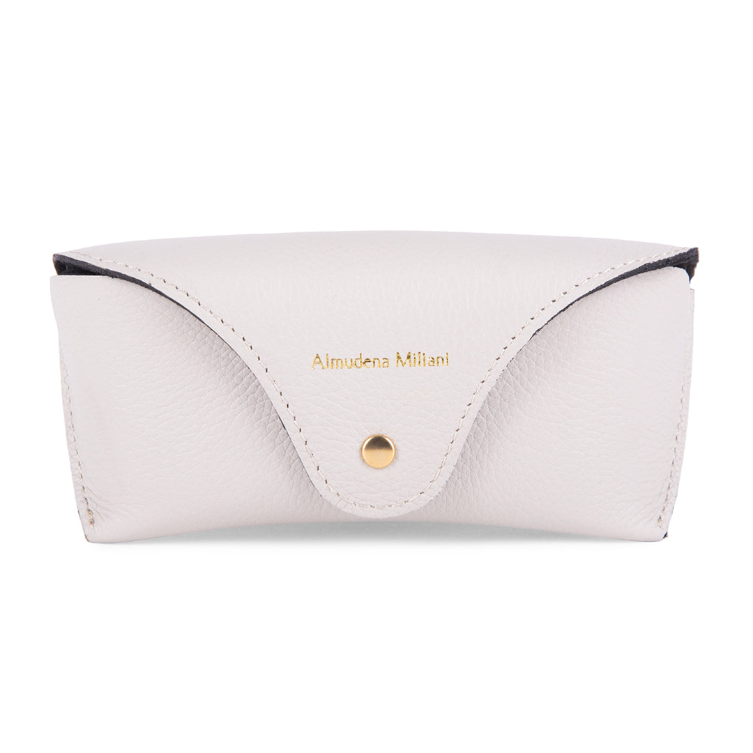 ESTUCHE DE LENTES RAY OSTRA