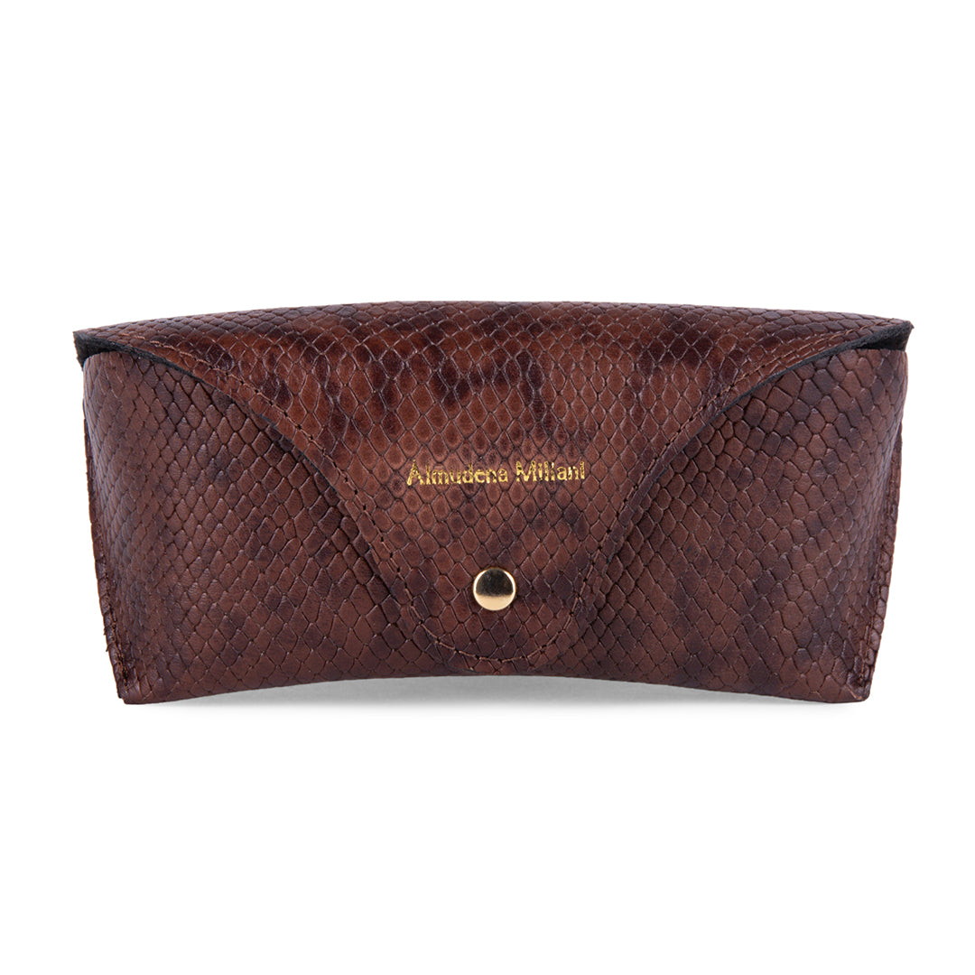 ESTUCHE DE LENTES RAY CAFE