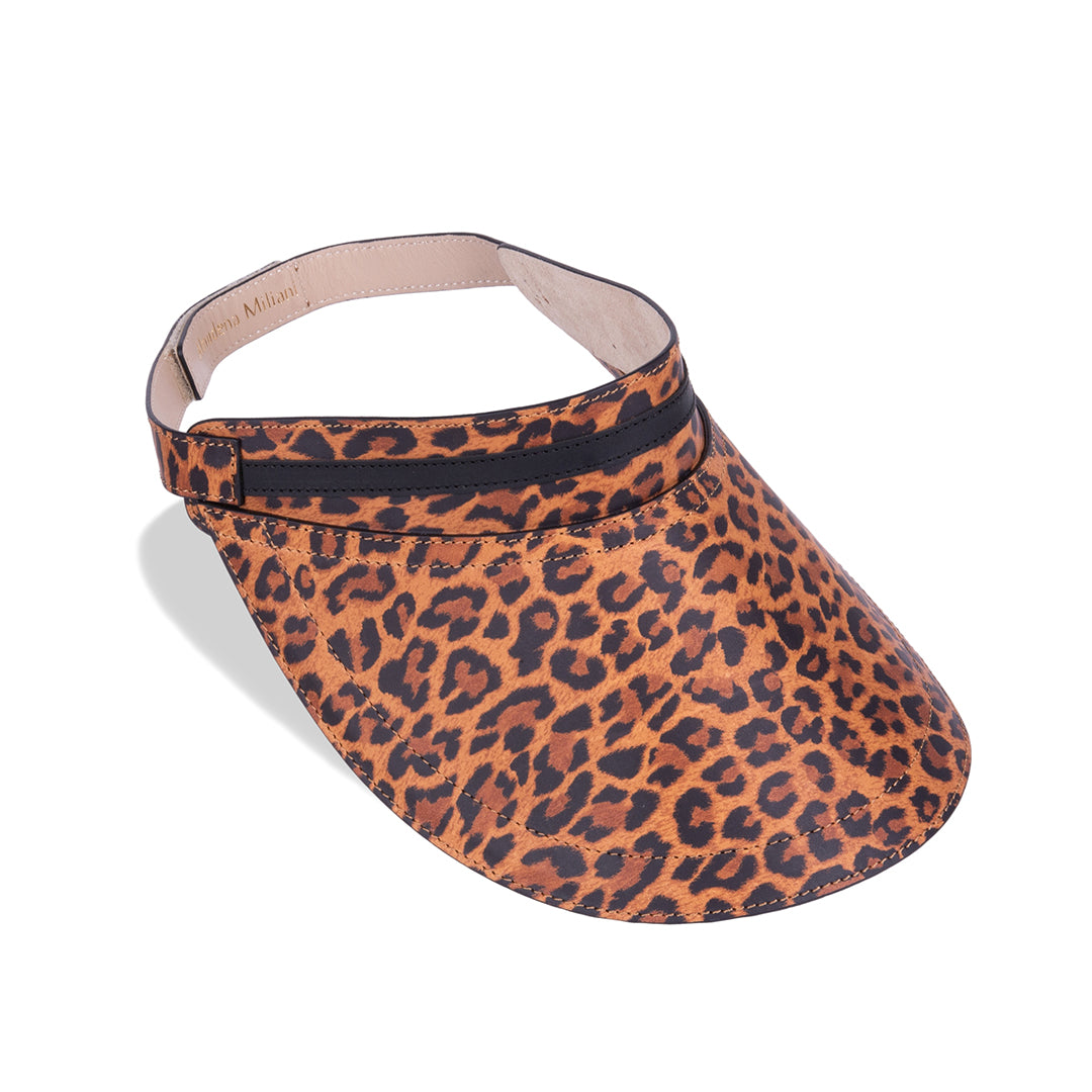VISERA IBIZA PRINT MIEL