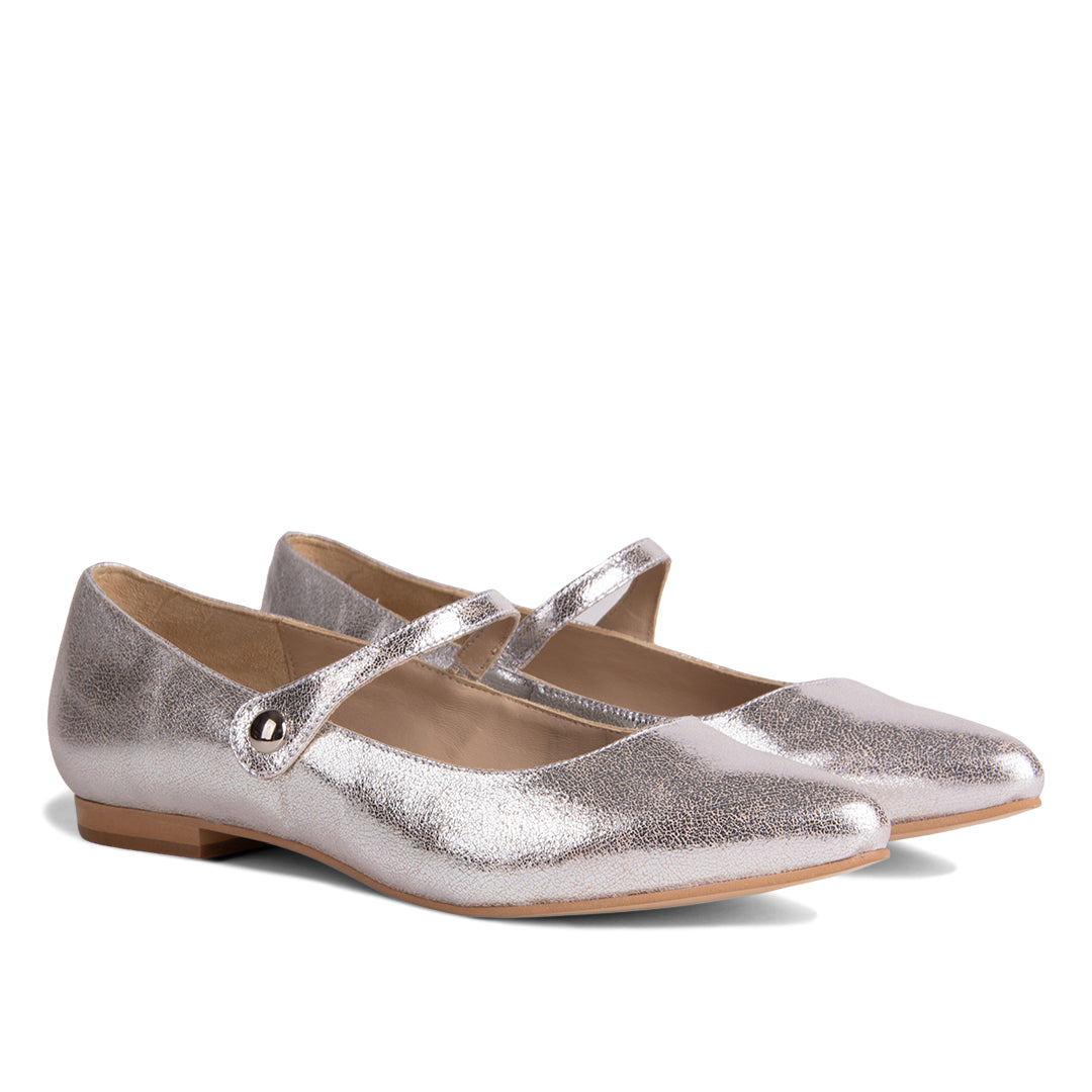NEW! AMY PLATA NATURAL