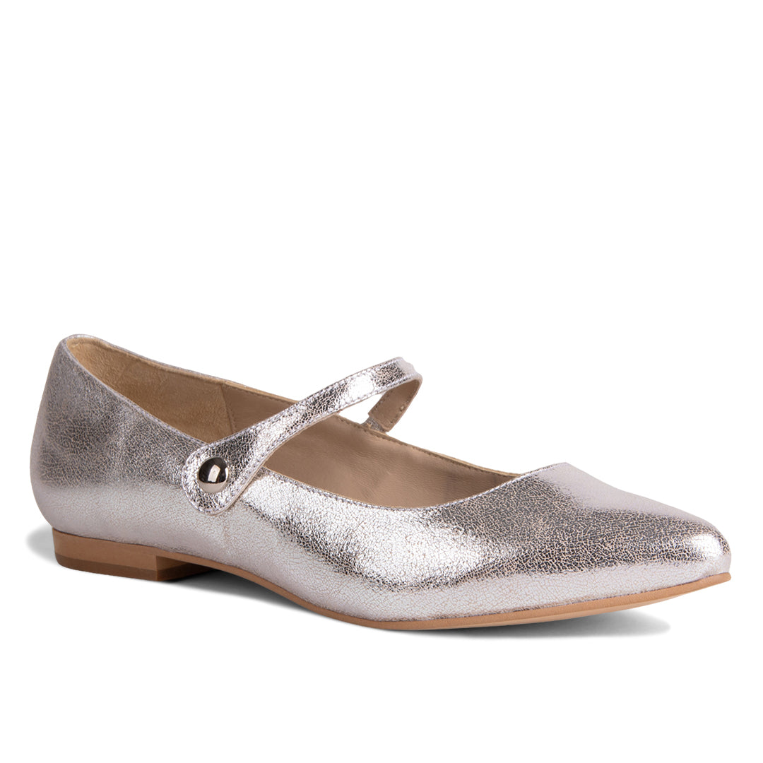 NEW! AMY PLATA NATURAL