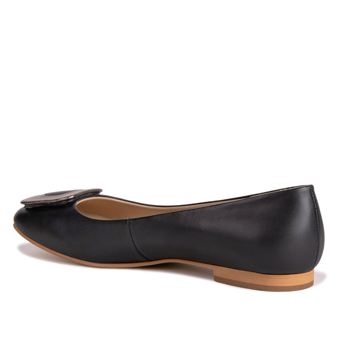 NEW! GAL NEGRO