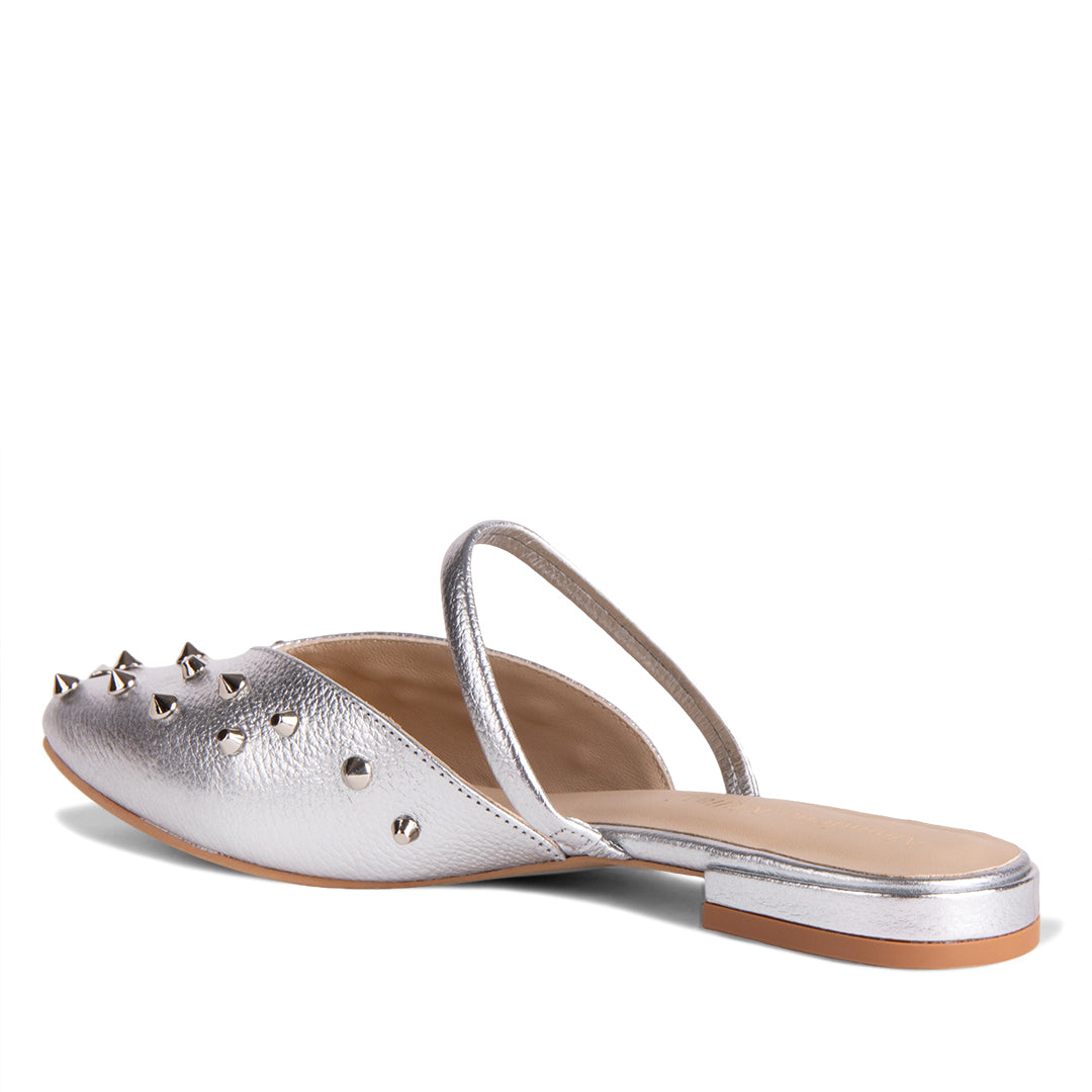 NEW! SHARON PLATEADO