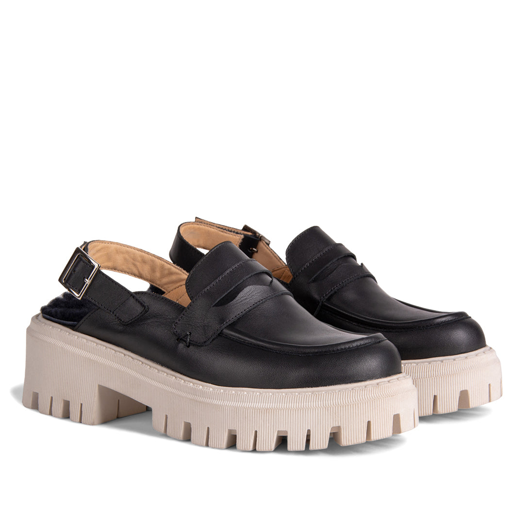 NEW! ENIT NEGRO