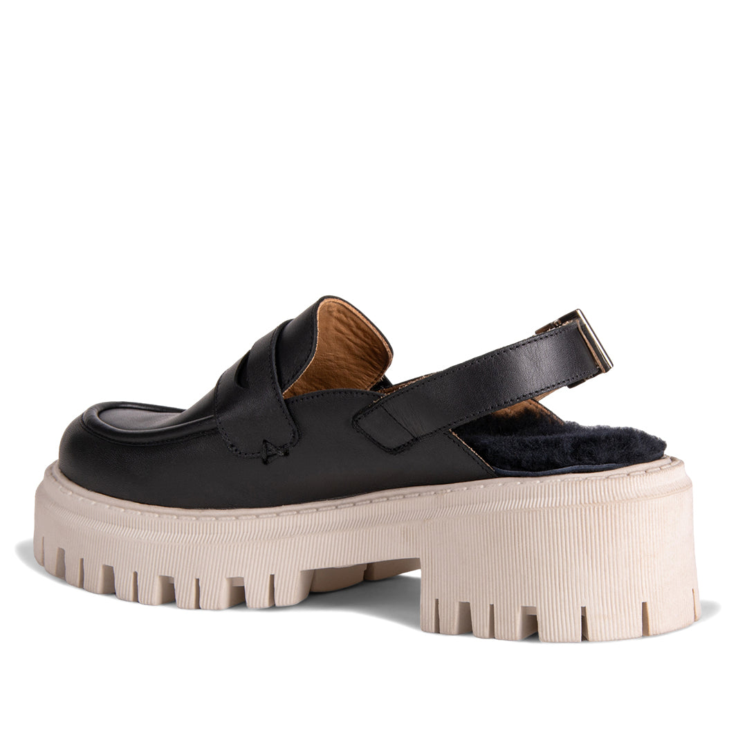 NEW! ENIT NEGRO