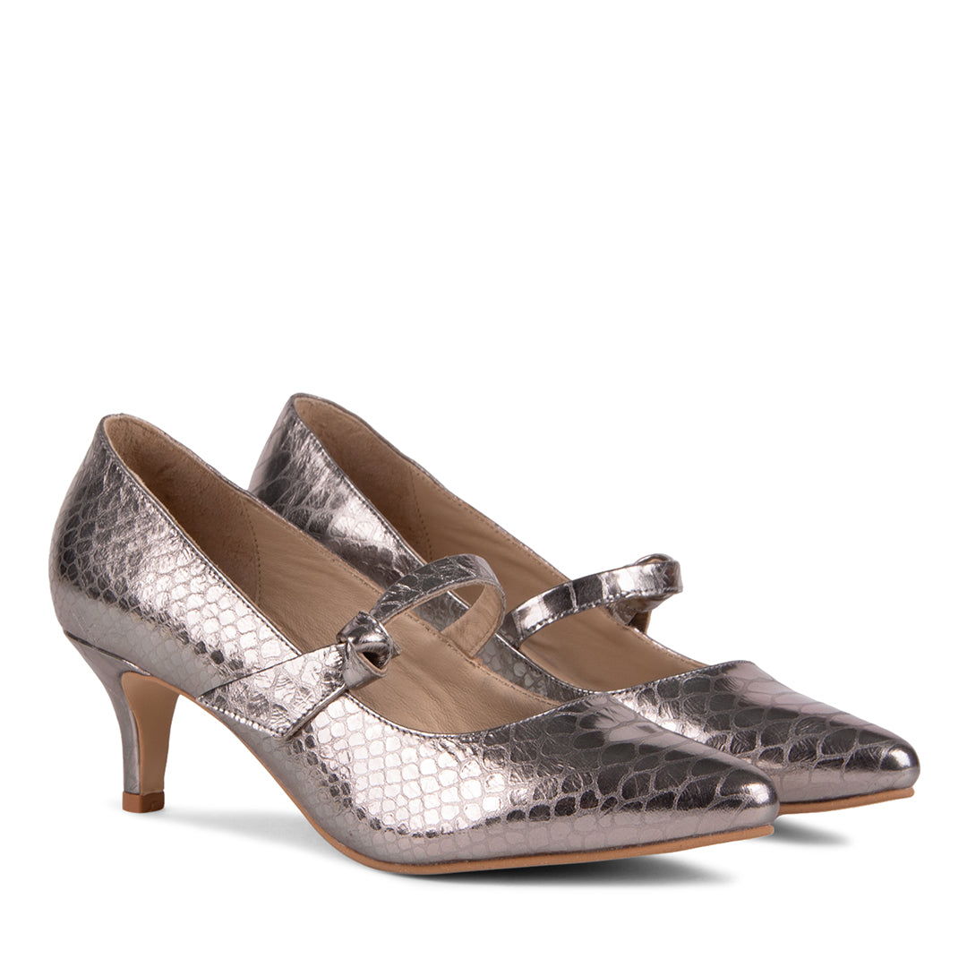 NEW! CAMILE PELTRE GLITTER