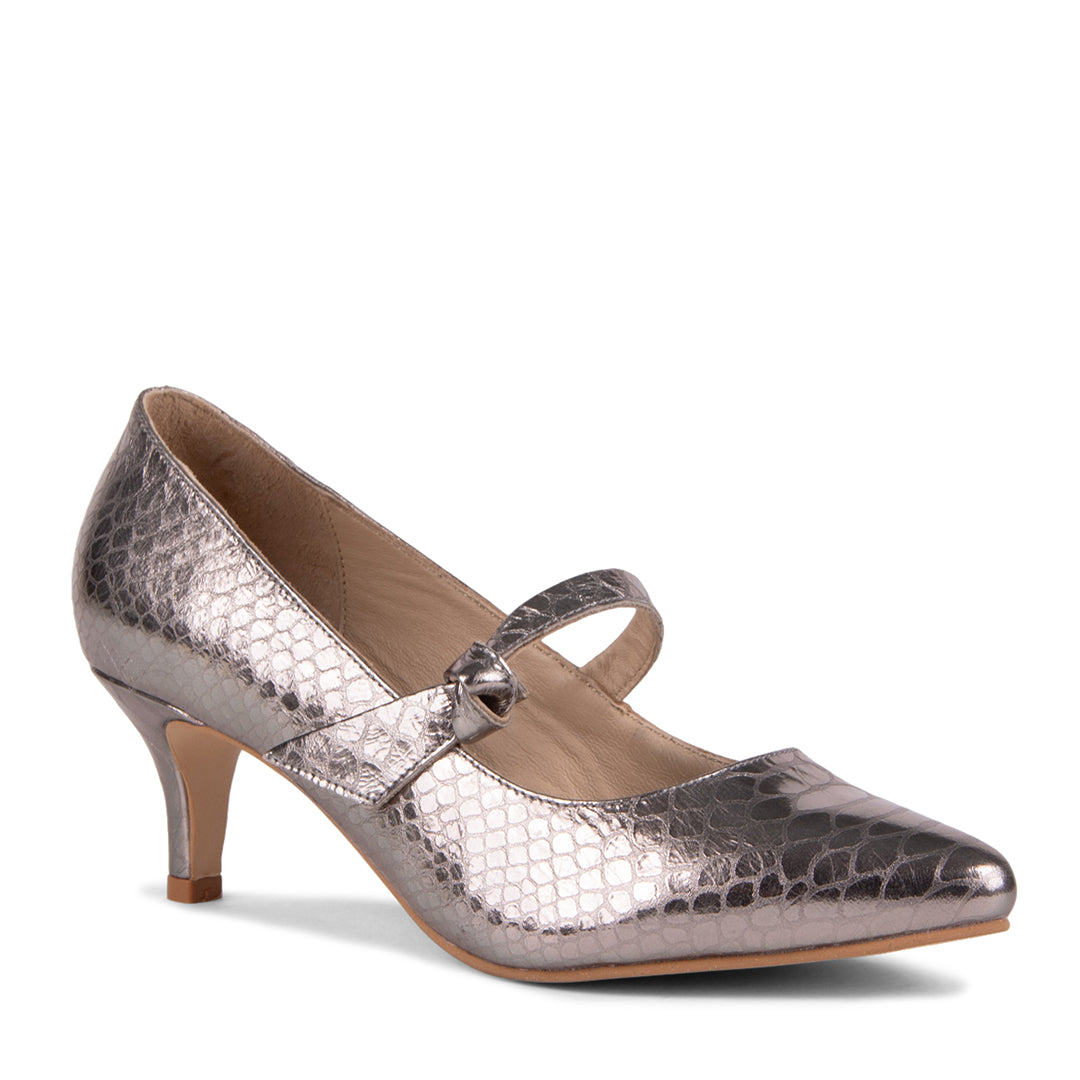 NEW! CAMILE PELTRE GLITTER