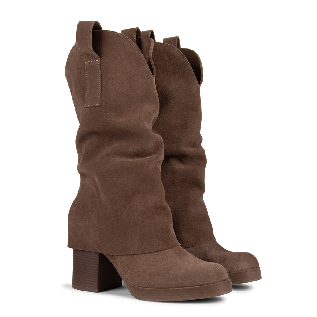 NEW! RENEE TAUPE