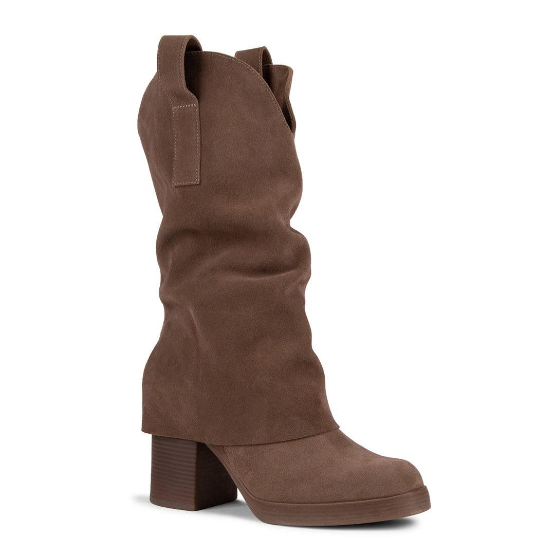 NEW! RENEE TAUPE