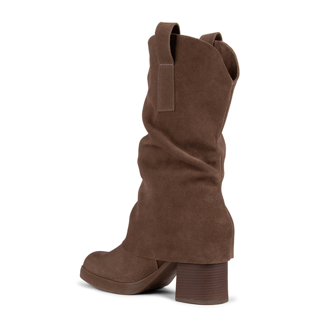 NEW! RENEE TAUPE