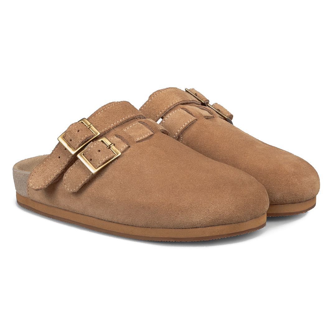 STUD KIDS TAUPE