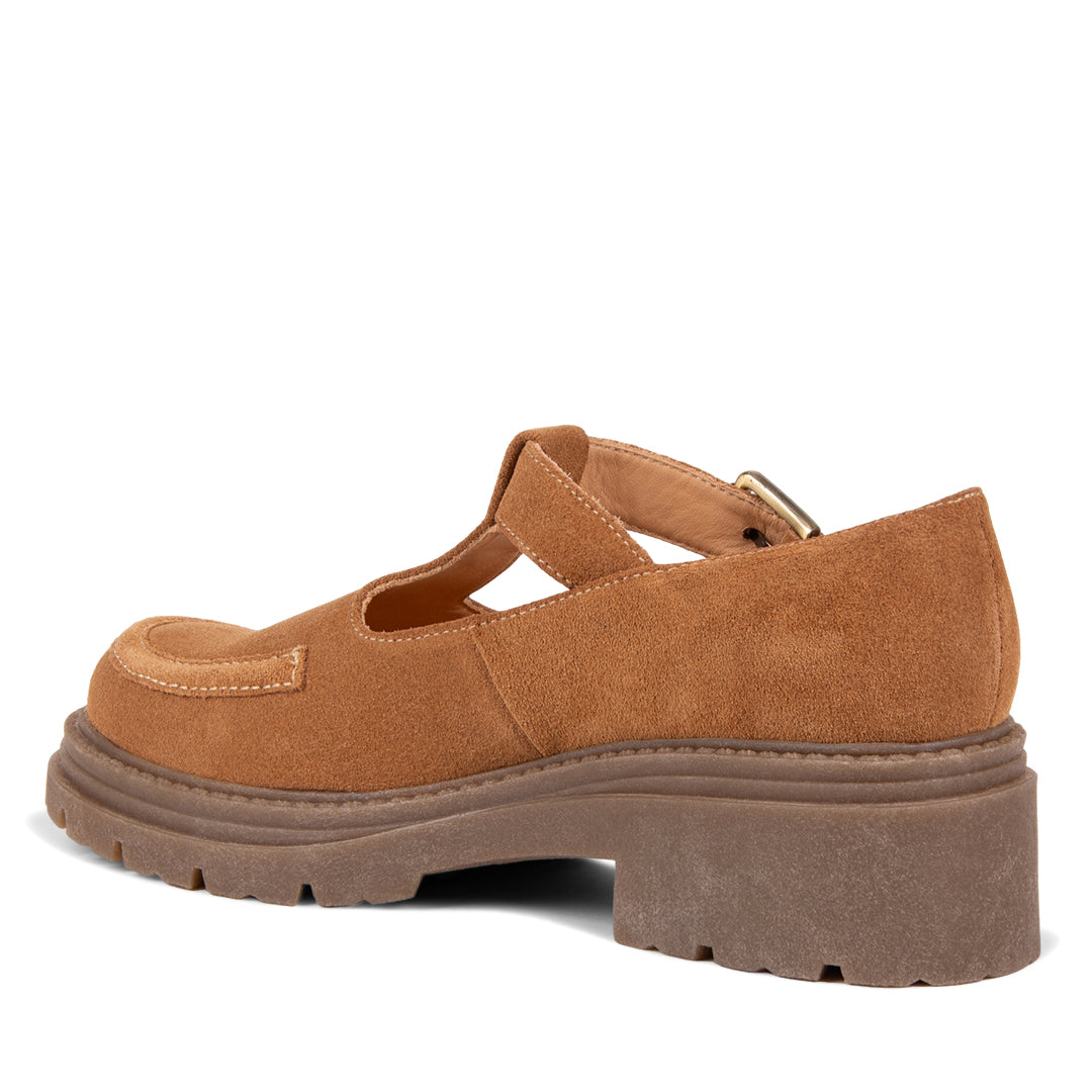 NEW! CARYN CARAMELO
