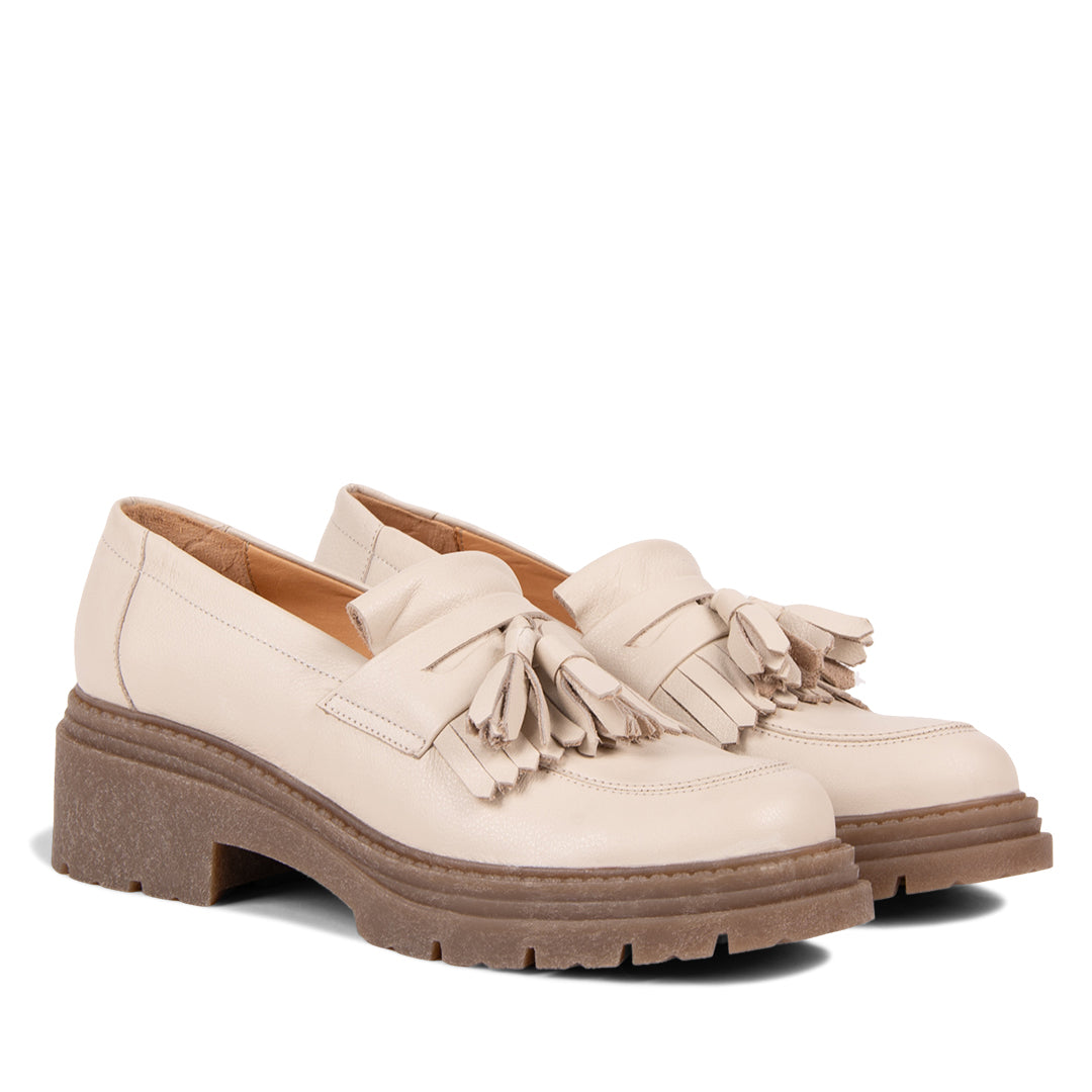 NEW! KIRSTEN LATTE