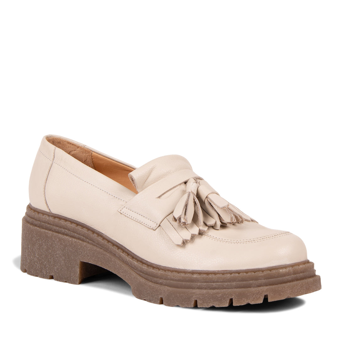 NEW! KIRSTEN LATTE