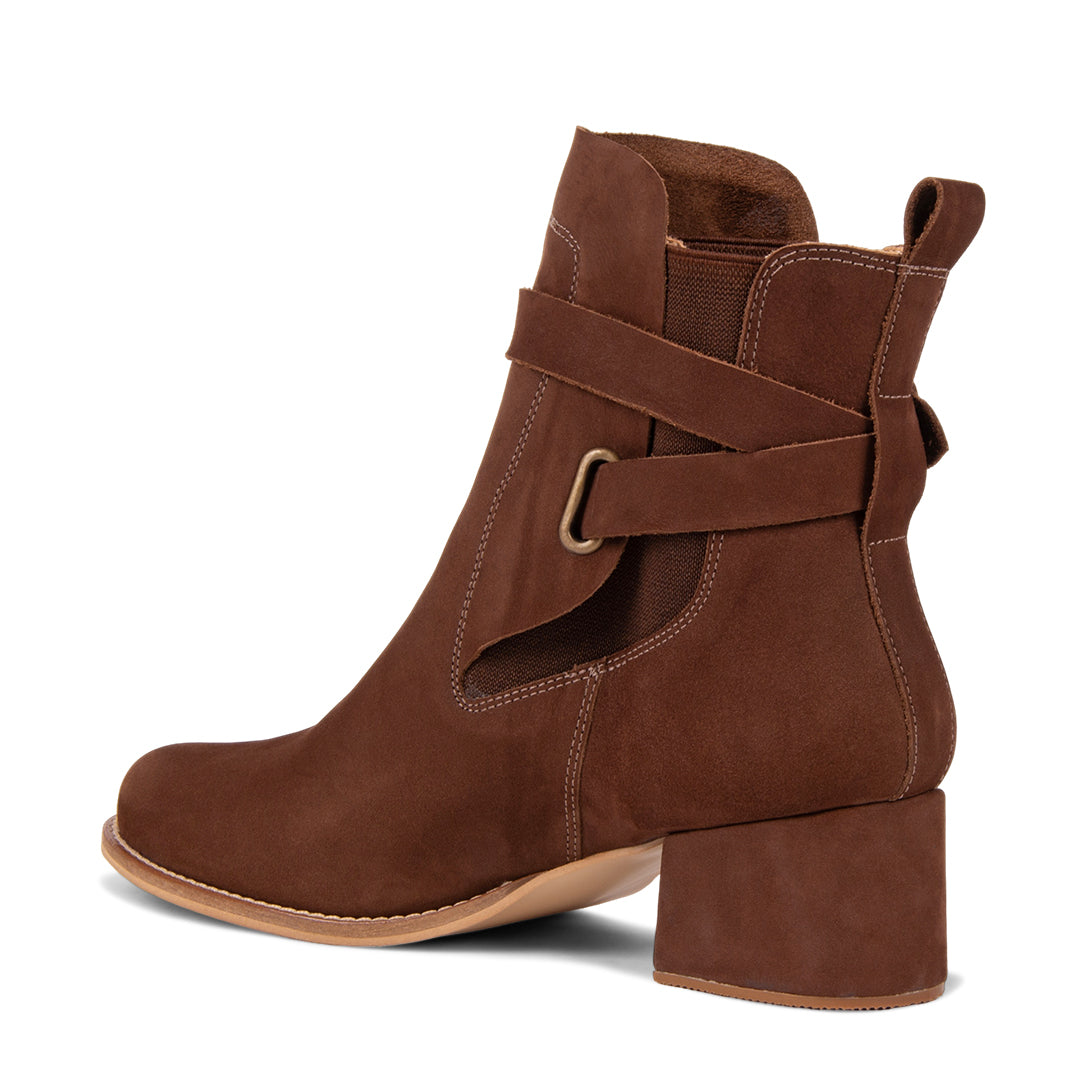 NEW! RACHEL CHOCOLATE