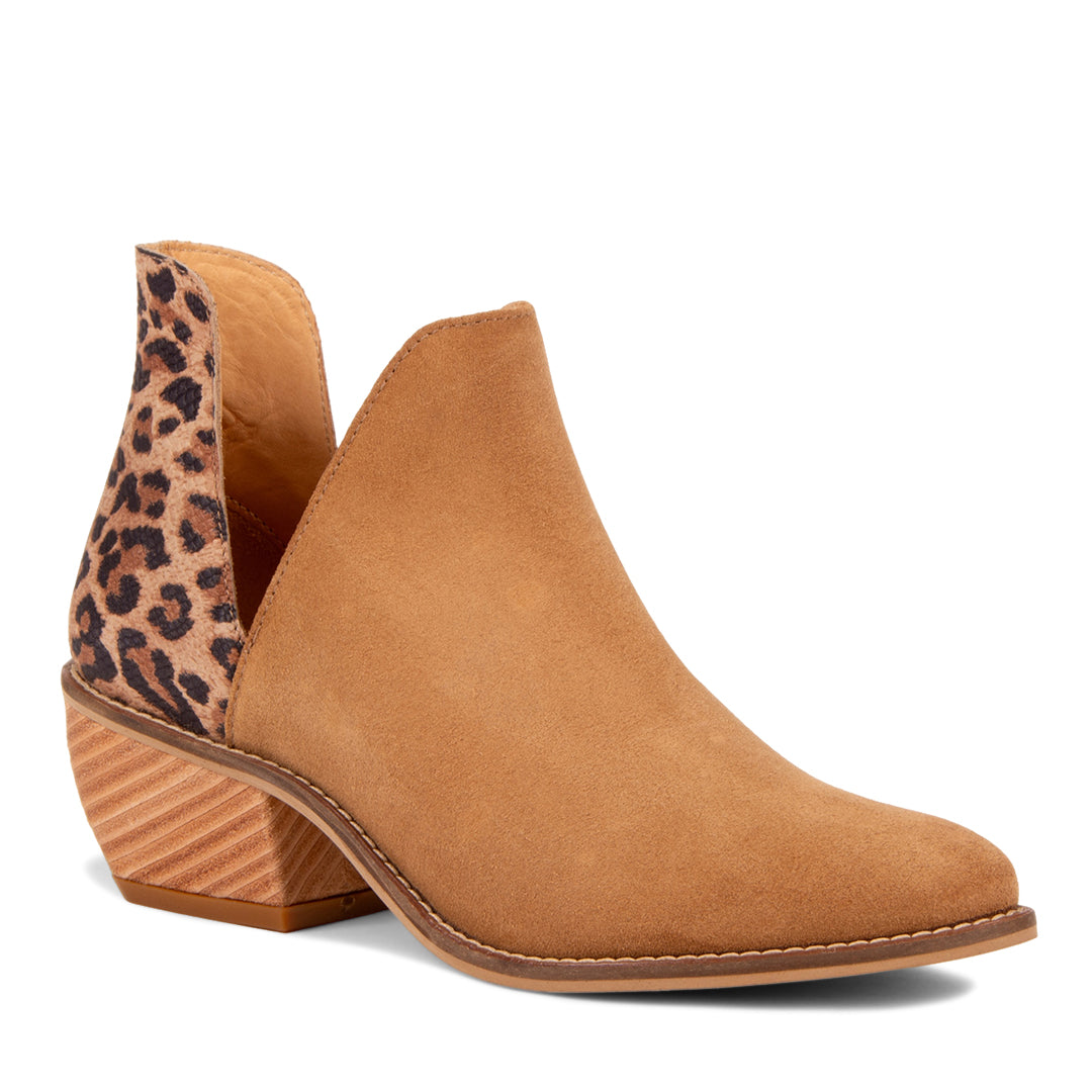 NEW! MARIE CARAMELO