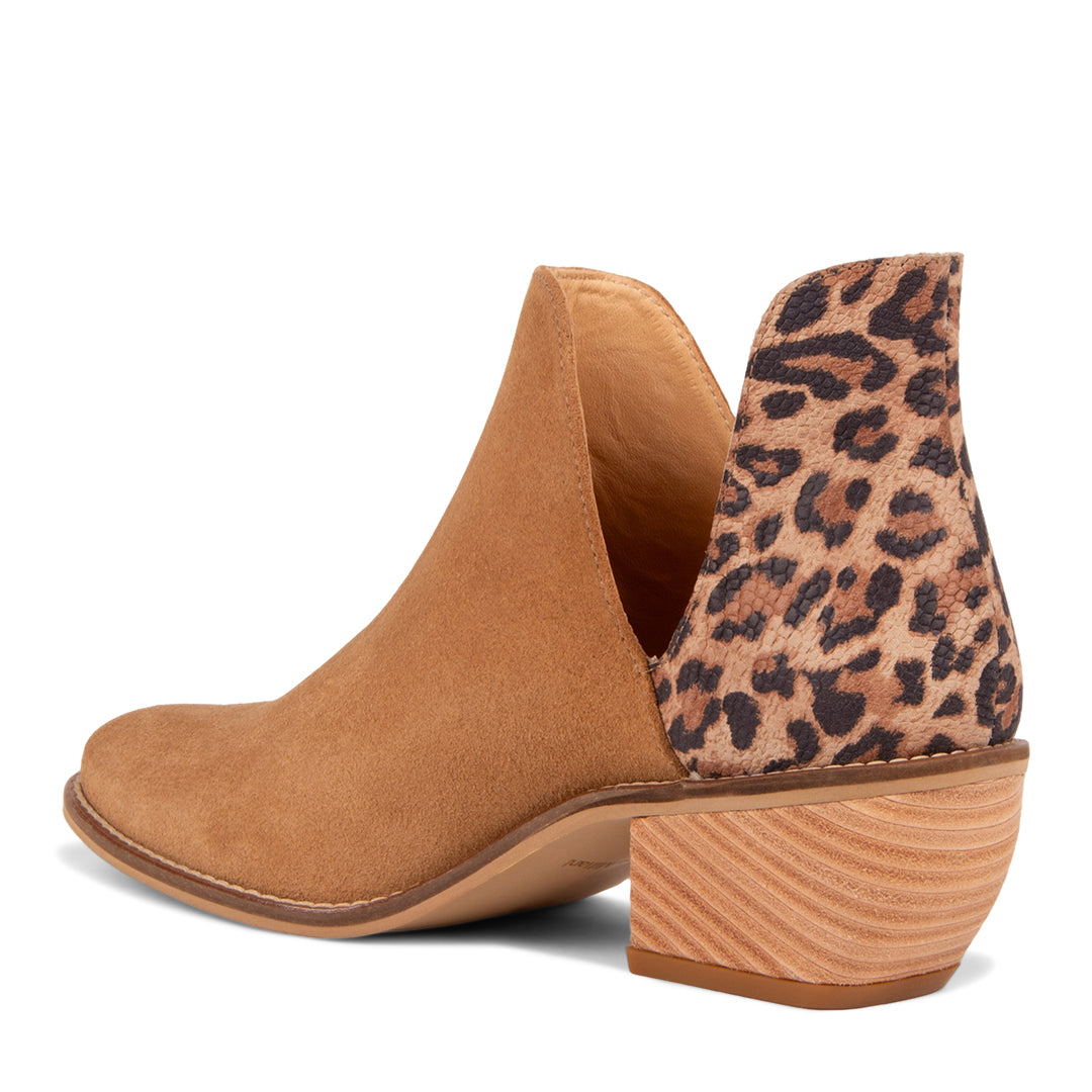 NEW! MARIE CARAMELO