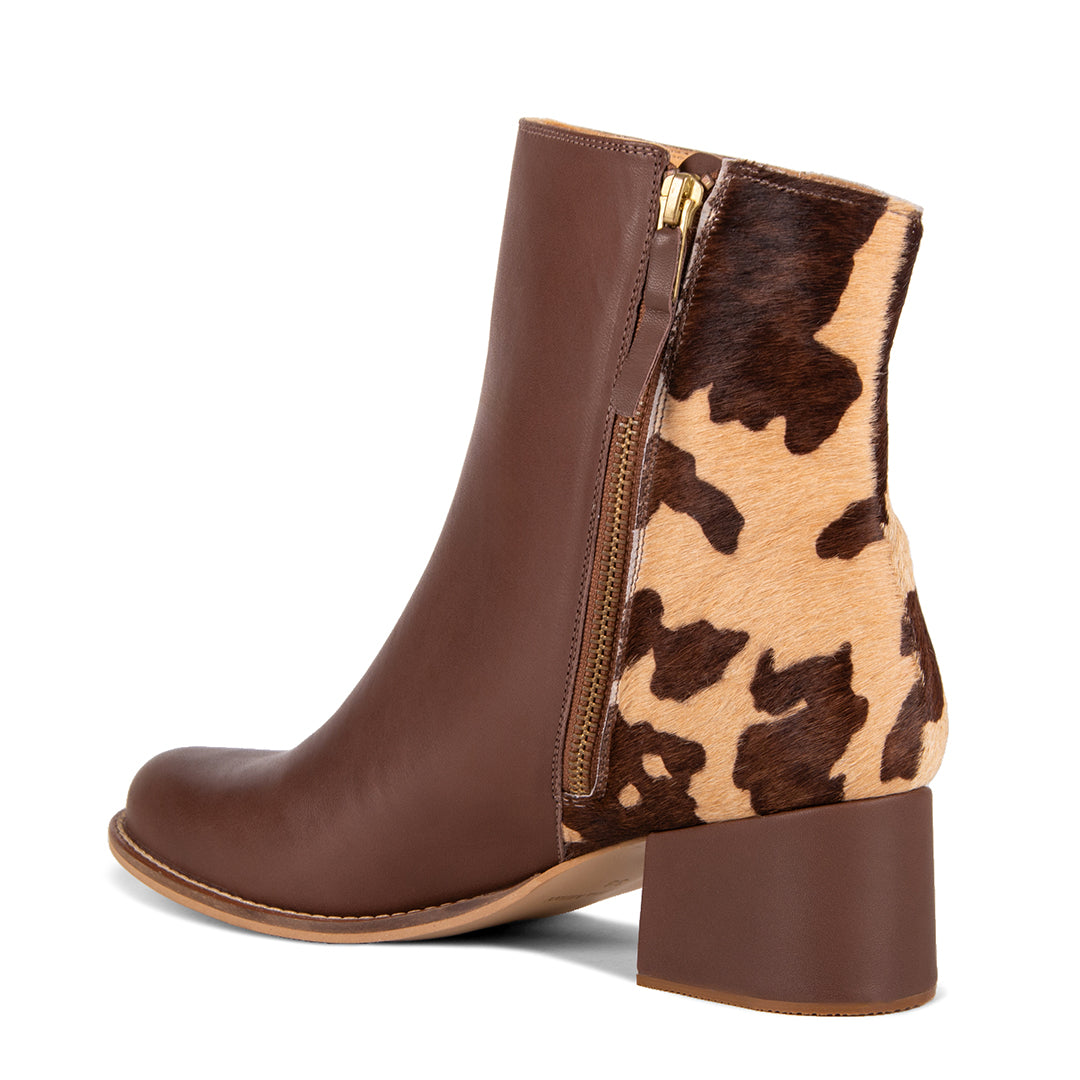 MELISSA CAFE PELO
