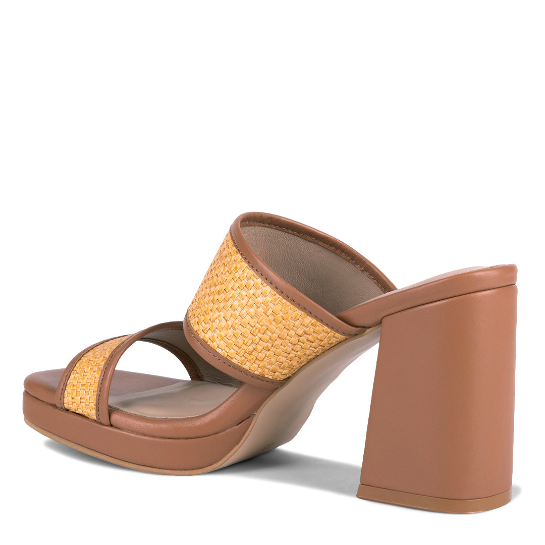 NEW! CARISSE NATURAL