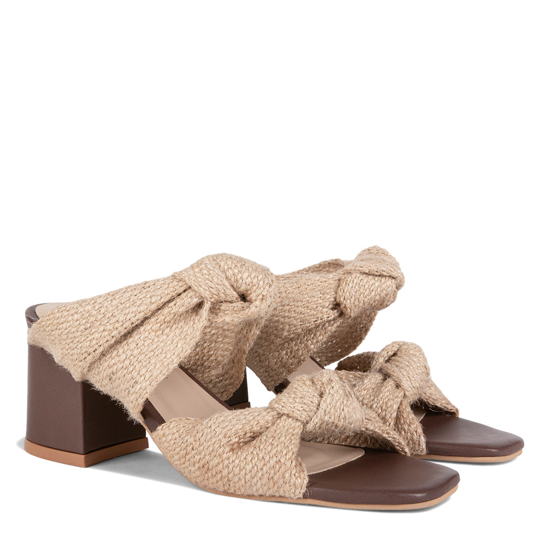 NEW! AZMARA AFRICANO YUTE