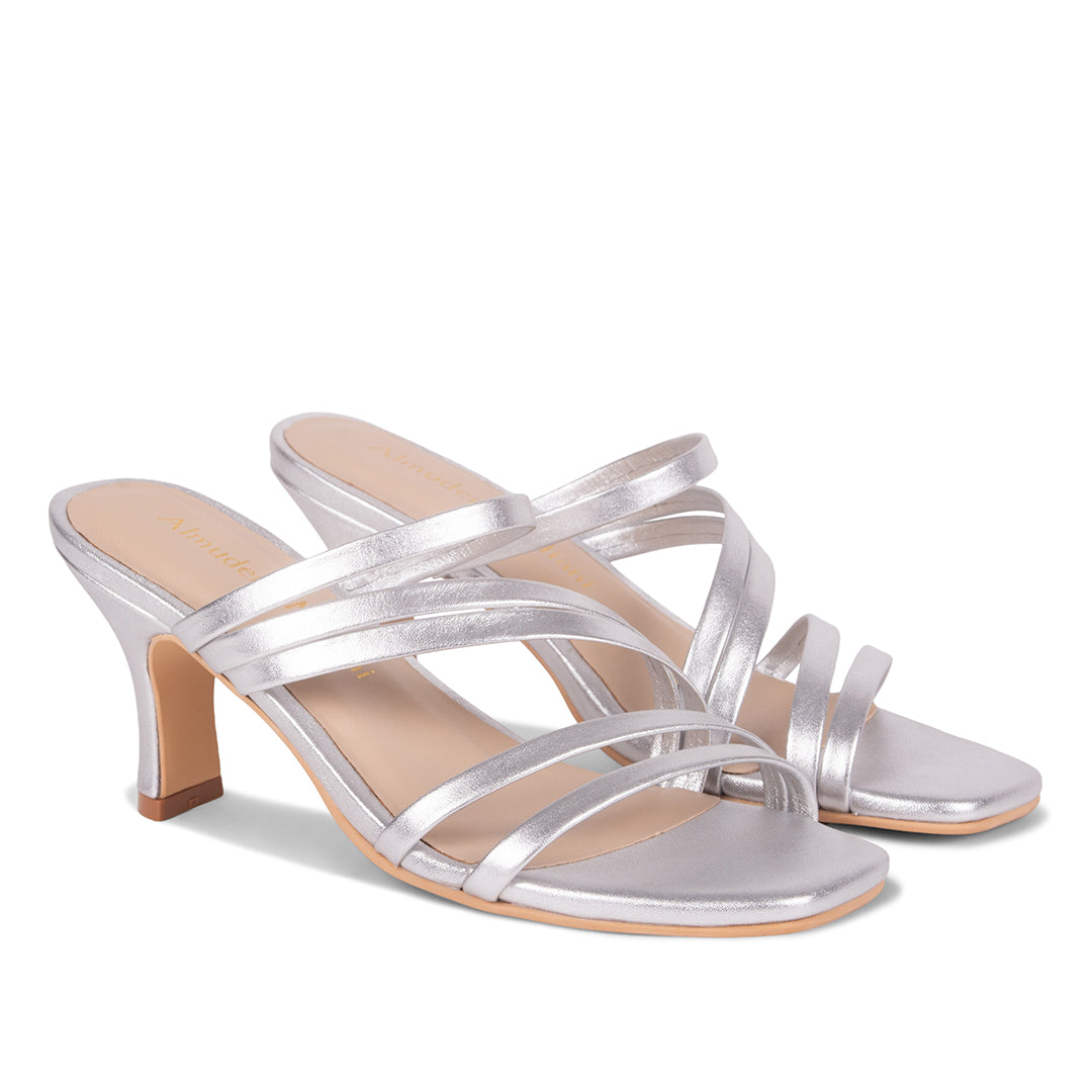 DAISY PLATEADO