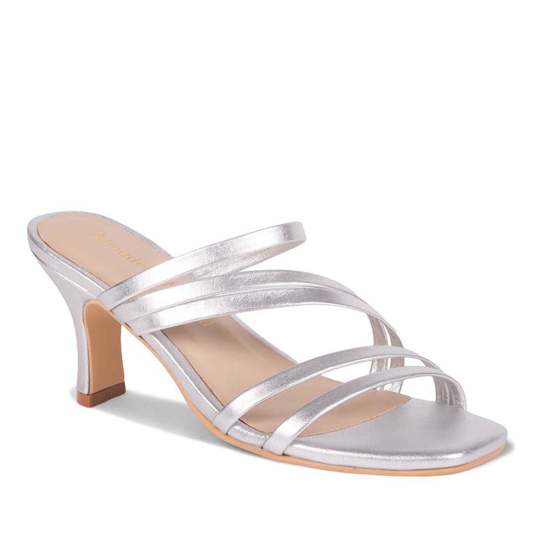 DAISY PLATEADO