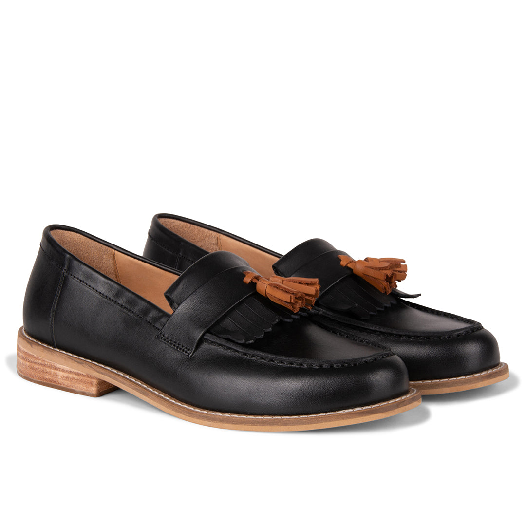 NEW! ALISAN NEGRO