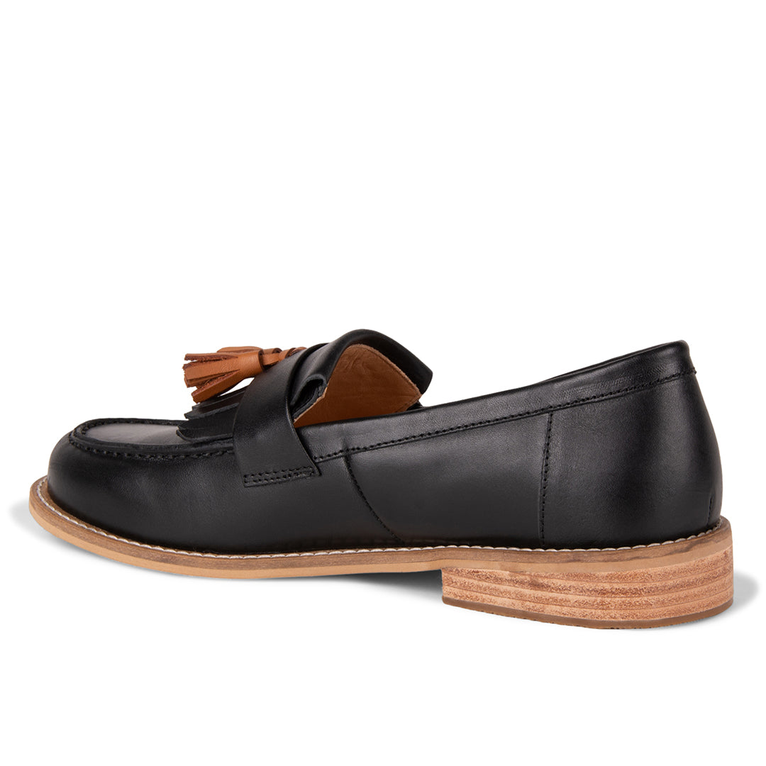 NEW! ALISAN NEGRO