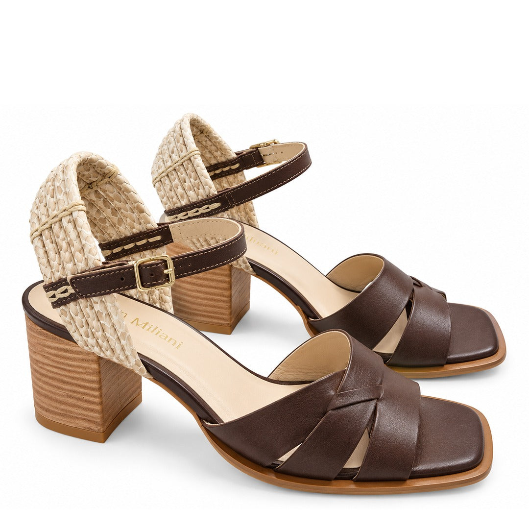 NEW! ELODIE MARRON