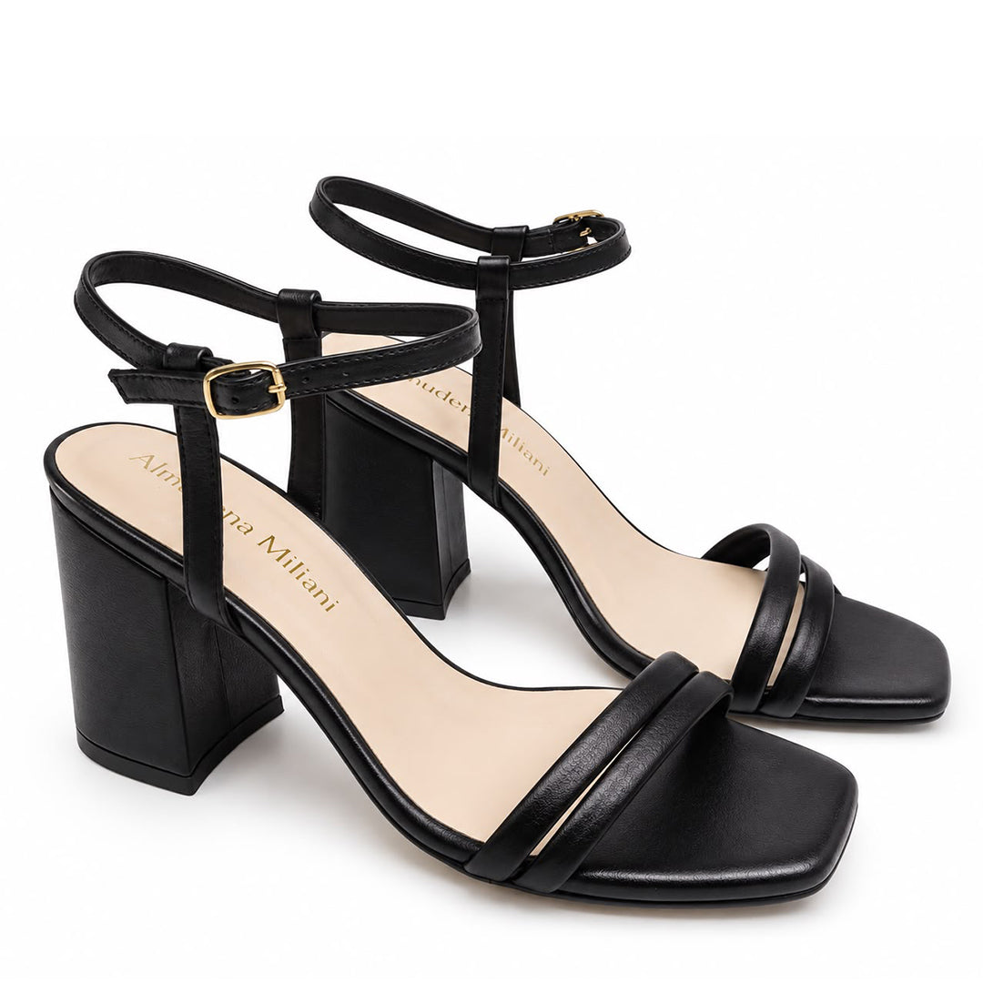 NEW! NERAI NEGRO