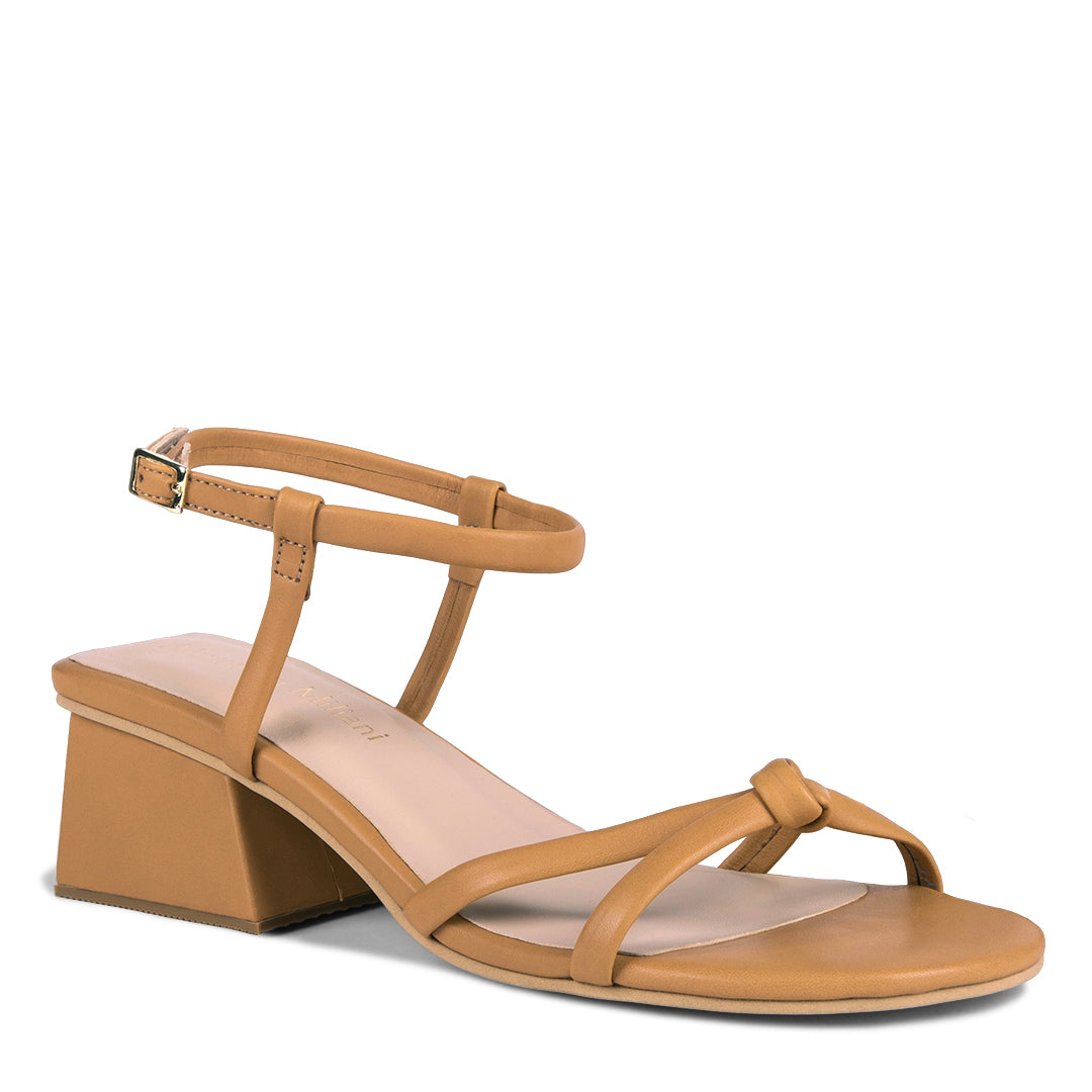 NEW! ISOLDE CARAMELO