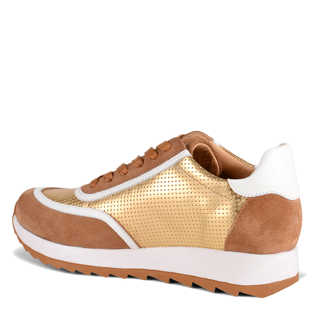 NEW! AURENE DORADO