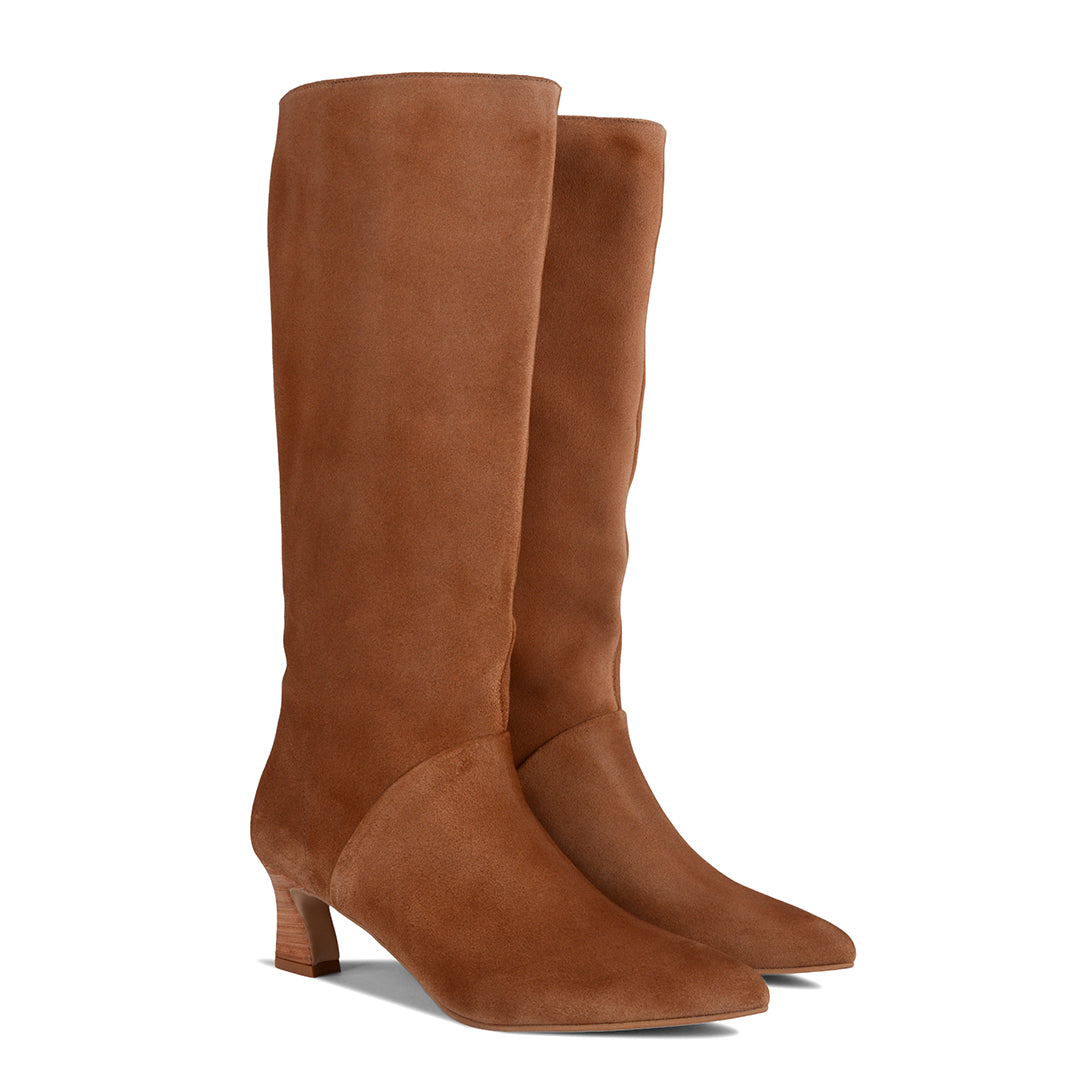 NEW! BRUMA CARAMELO