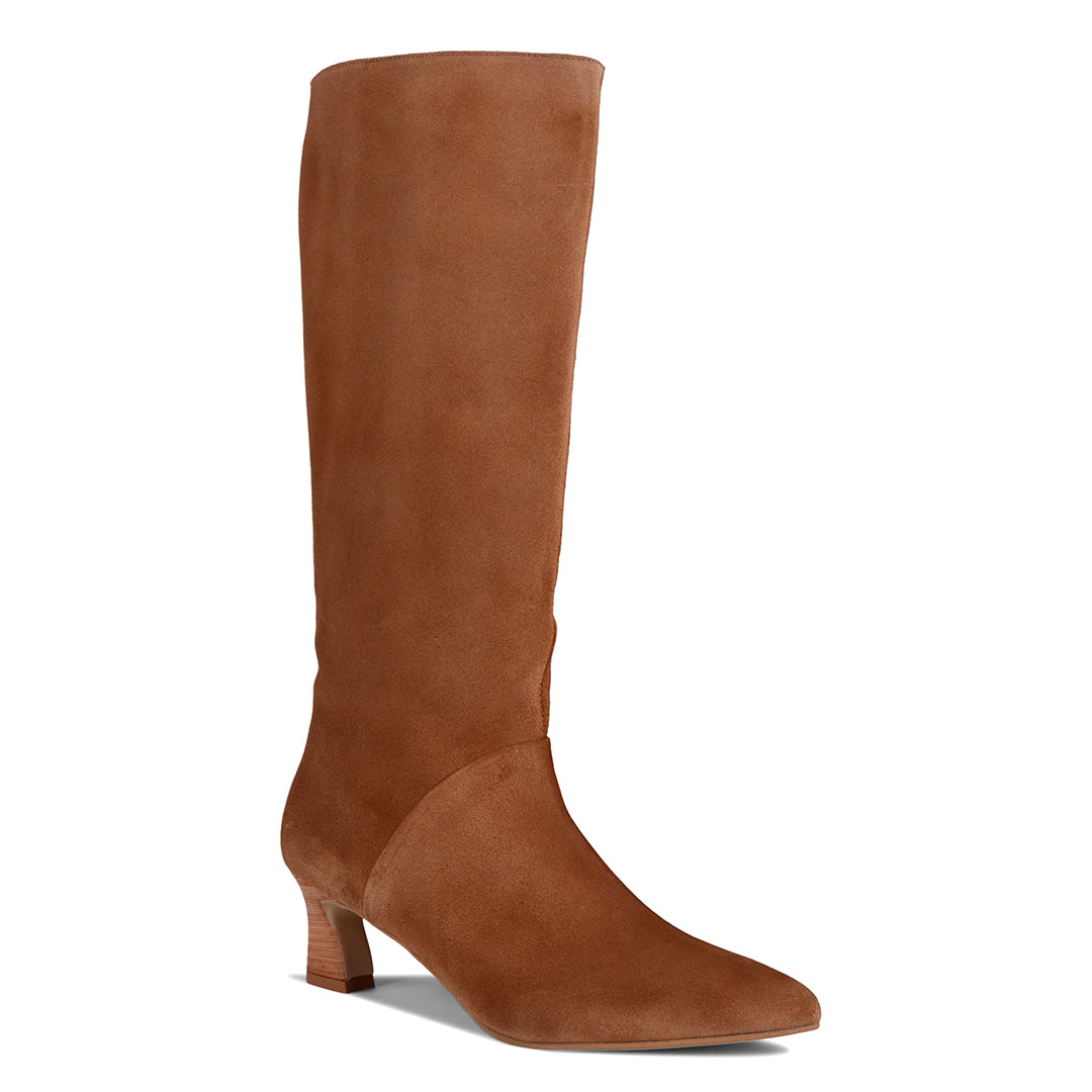 NEW! BRUMA CARAMELO